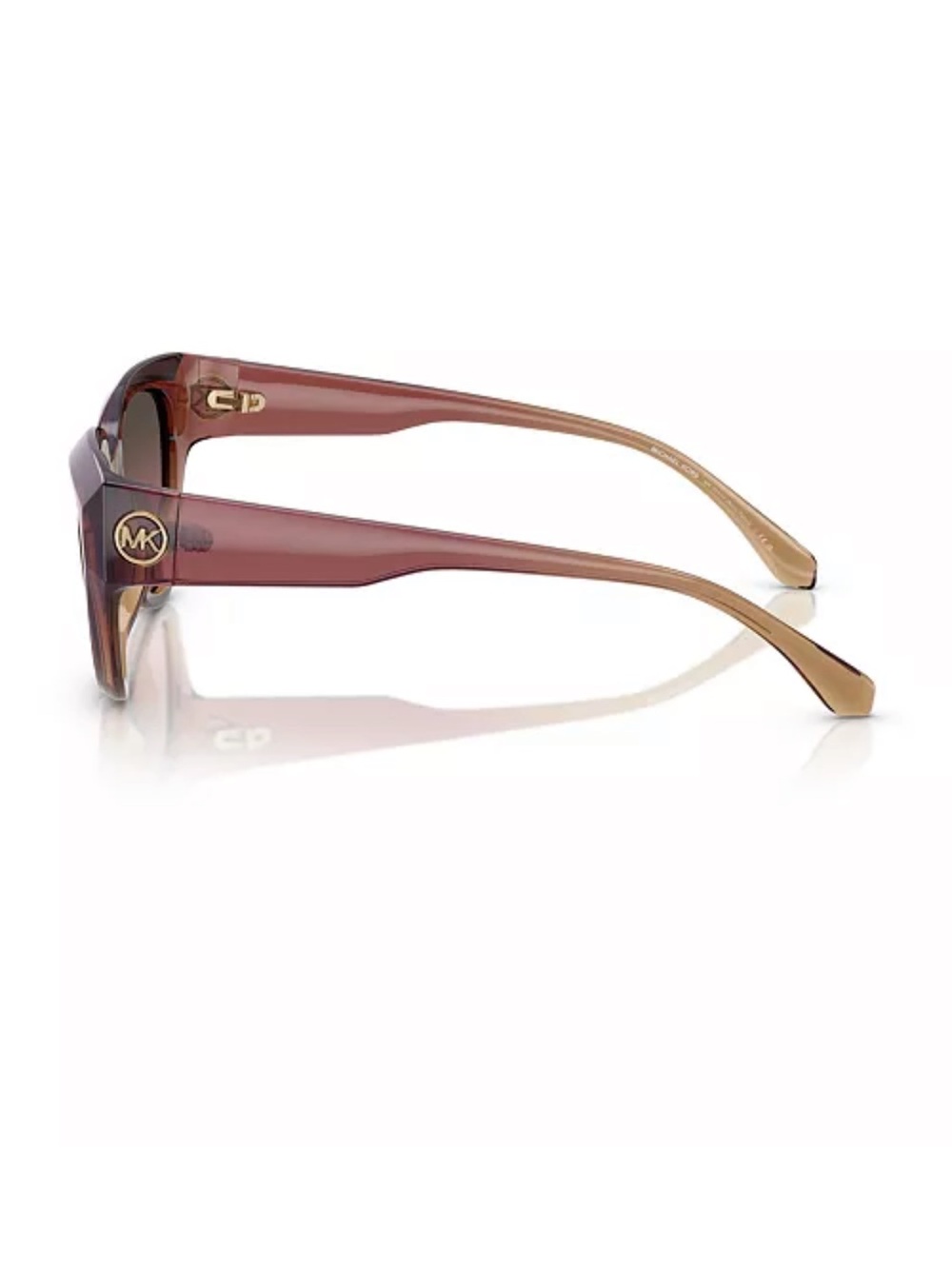 MK Cat-Eye Sunglasses 🕶️ - Picture 5 of 6
